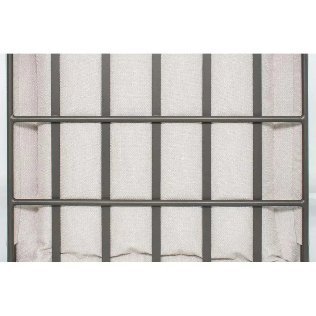 Hebrides Lounge Chair - Carrion Wheat Outdoor-Outdoor Lounge Chairs-Seasonal Living-LOOMLAN