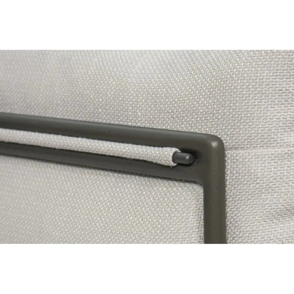 Hebrides Lounge Chair - Carrion Wheat Outdoor-Outdoor Lounge Chairs-Seasonal Living-LOOMLAN