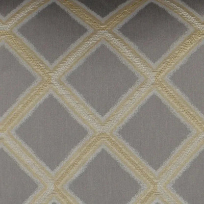 Hekla Patina Grey Throw Pillow With Insert - LOOMLAN - D.V. Kap - Throw Pillows