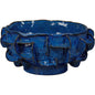 Helios Hand Formed Ceramic Bowl - LOOMLAN - Jamie Young - Boxes & Bowls