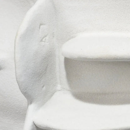 Helios Hand Formed Ceramic Bowl - LOOMLAN - Jamie Young - Boxes & Bowls