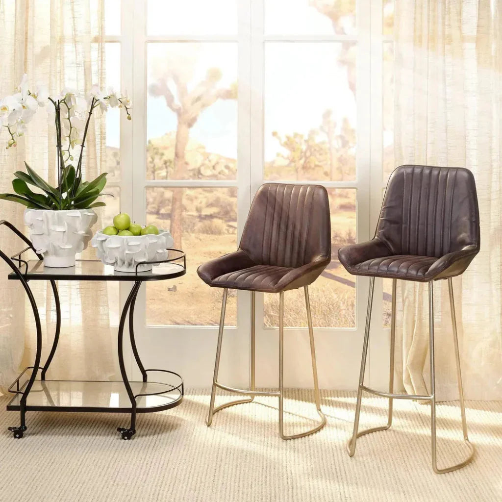 Helios Hand Formed Ceramic Vase - LOOMLAN - Jamie Young - Vases & Jars