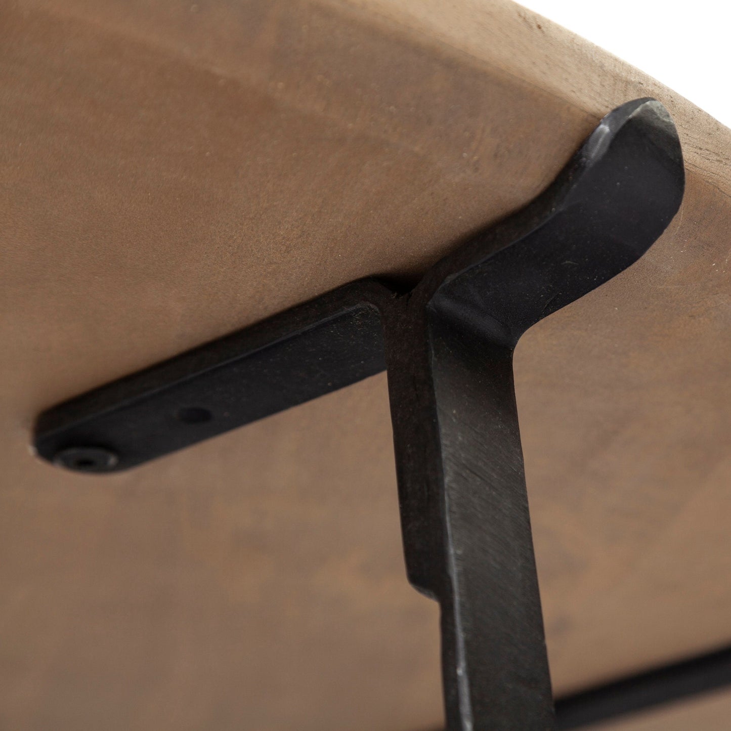 Helios Wooden Nesting Coffee Table (Set of 2)