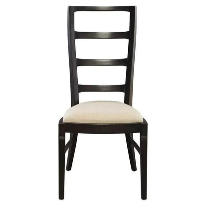 Helmes Dining Chair Set of 2 - LOOMLAN - Furniture Classics - Dining Chairs