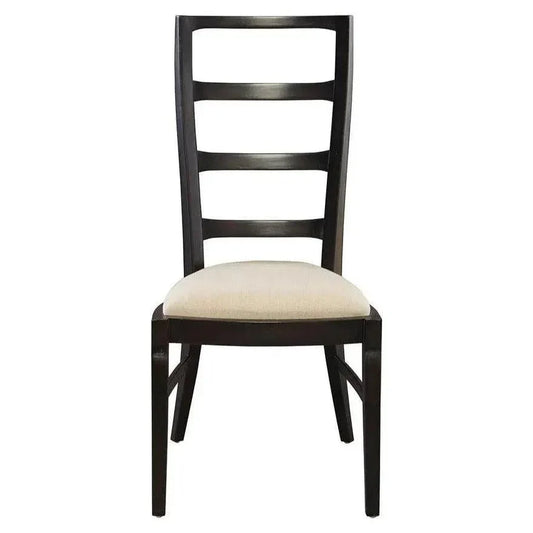 Helmes Dining Chair Set of 2 - LOOMLAN - Furniture Classics - Dining Chairs