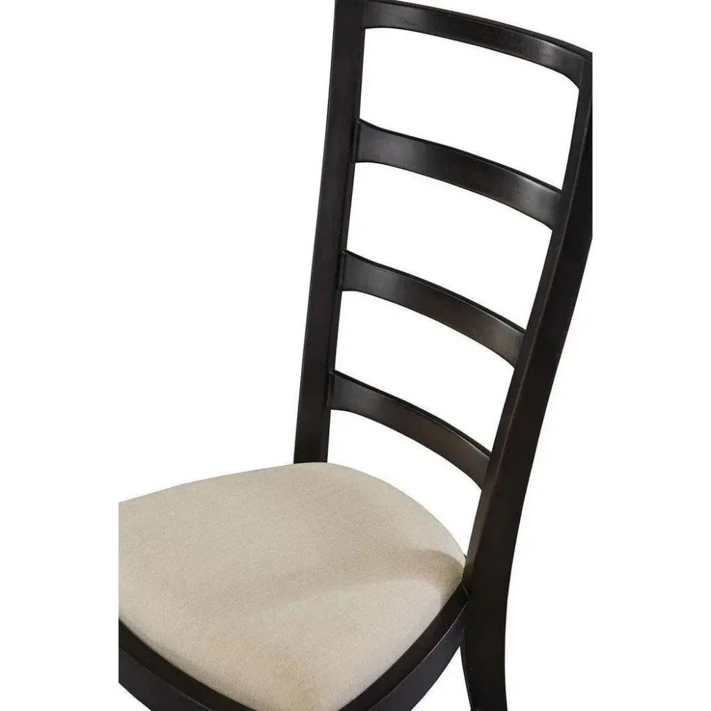 Helmes Dining Chair Set of 2 - LOOMLAN - Furniture Classics - Dining Chairs