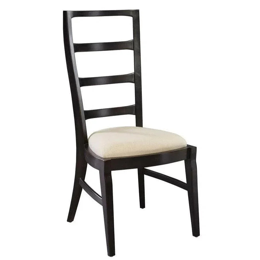Helmes Dining Chair Set of 2 - LOOMLAN - Furniture Classics - Dining Chairs
