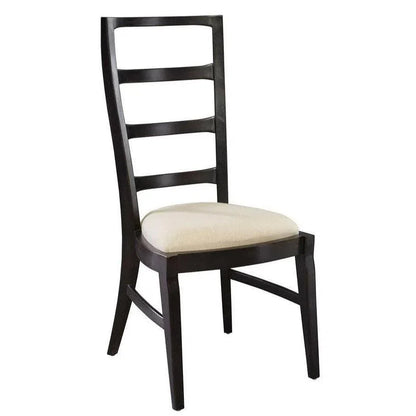 Helmes Dining Chair Set of 2 - LOOMLAN - Furniture Classics - Dining Chairs