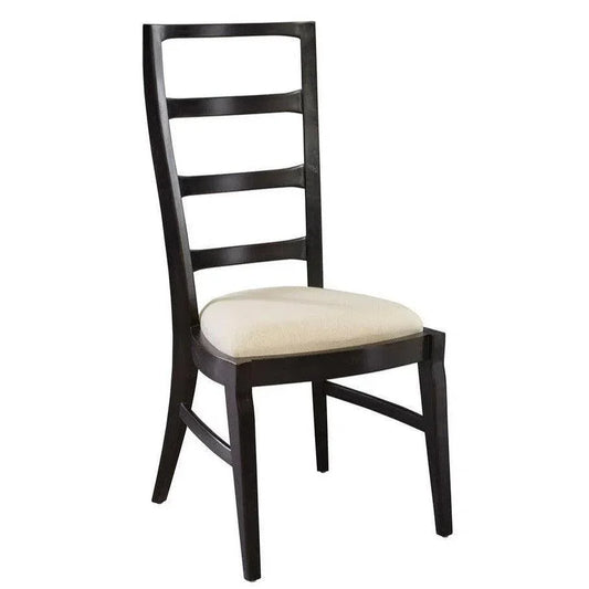 Helmes Dining Chair Set of 2 - LOOMLAN - Furniture Classics - Dining Chairs