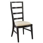 Helmes Dining Chair Set of 2 - LOOMLAN - Furniture Classics - Dining Chairs