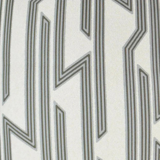 Hemingway Alabaster White Large Throw Pillow Insert - LOOMLAN - D.V. Kap - Throw Pillows