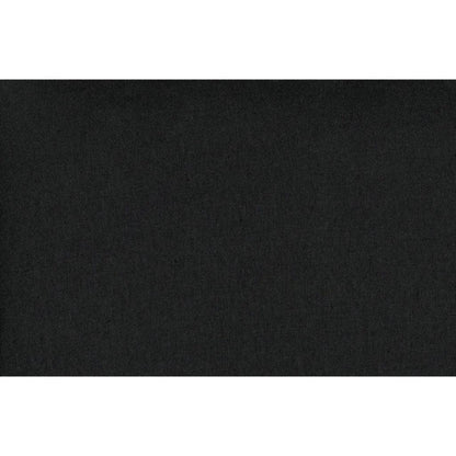 Henderson Chair - LOOMLAN - Noir - Dining Chairs