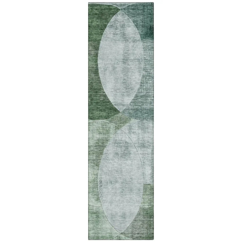 Henry Blue Washable Indoor - Outdoor Rug - LOOMLAN - LOOMLAN Rugs - Outdoor Rugs