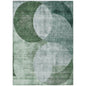 Henry Blue Washable Indoor - Outdoor Rug - LOOMLAN - LOOMLAN Rugs - Outdoor Rugs
