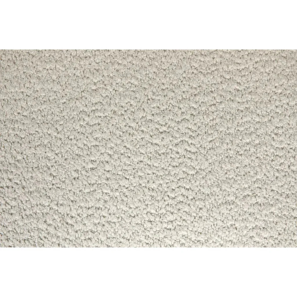 Hera Chair, Boucle Fabric - LOOMLAN - Noir - Club Chairs