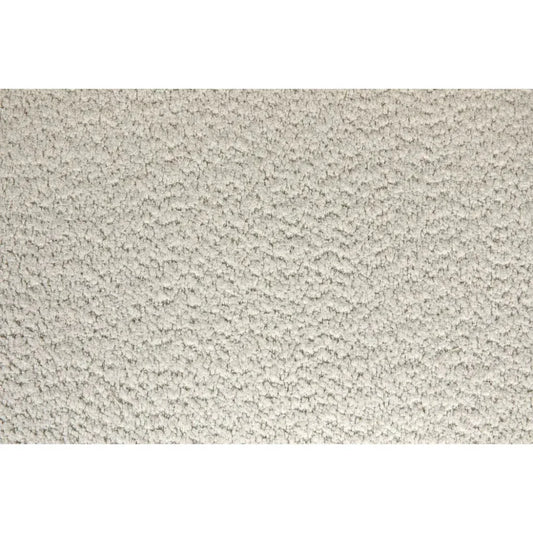 Hera Chair, Boucle Fabric - LOOMLAN - Noir - Club Chairs