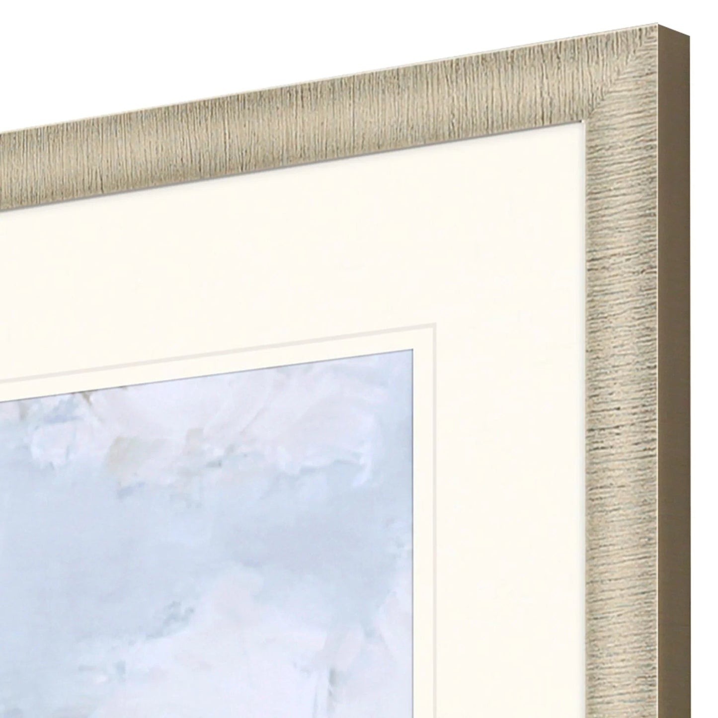 Here Comes the Sun Green Framed Wall Art