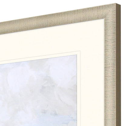 Here Comes the Sun Green Framed Wall Art