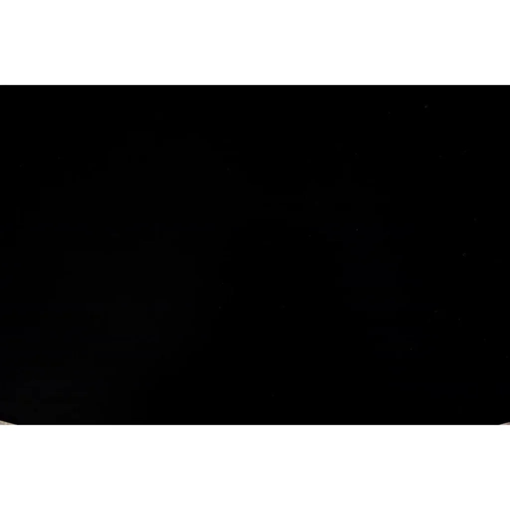 Herno Steel Round Dining Table With Brass-Dining Tables-Noir-LOOMLAN