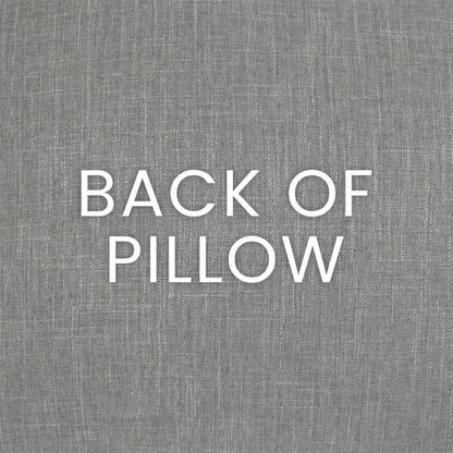 Heron Green Throw Pillow With Insert - LOOMLAN - D.V. Kap - Throw Pillows