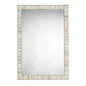Heron Wall Mirror - LOOMLAN - Jamie Young - Wall Mirrors