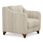 Hewitt Reversible Cushions Accent Chair - LOOMLAN - Moe's Home - Club Chairs