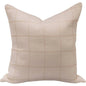 High Quality Fabric Accent Throw Pillows - LOOMLAN - Olivia + Quinn - Throw Pillows