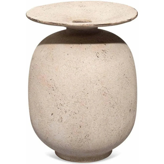 Highland Ceramic Decorative Vase