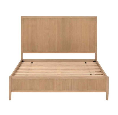 Highland Solid Wood Bed