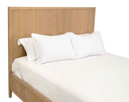 Highland Solid Wood Bed