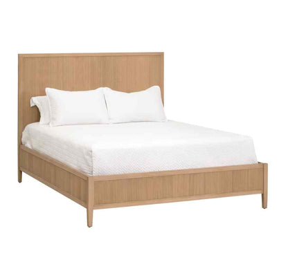 Highland Solid Wood Bed
