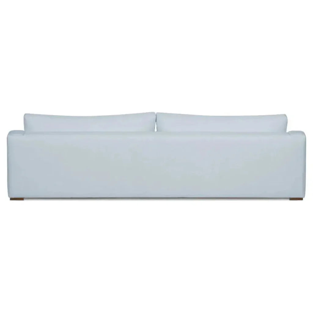 Hilary Hand Sustainable Stain Resistant Sofa - LOOMLAN - One For Victory - Sofas & Loveseats