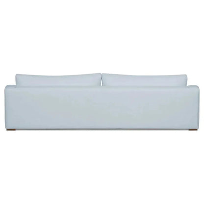 Hilary Hand Sustainable Stain Resistant Sofa - LOOMLAN - One For Victory - Sofas & Loveseats