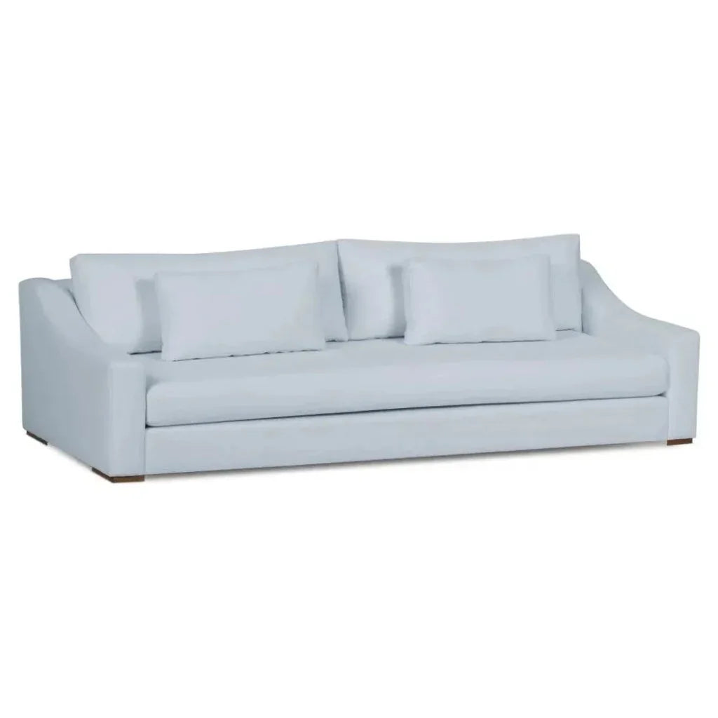 Hilary Hand Sustainable Stain Resistant Sofa - LOOMLAN - One For Victory - Sofas & Loveseats