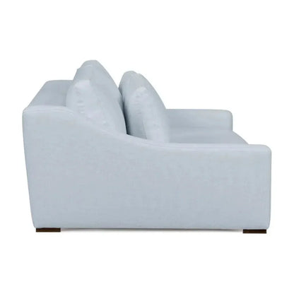 Hilary Hand Sustainable Stain Resistant Sofa - LOOMLAN - One For Victory - Sofas & Loveseats