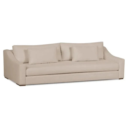 Hilary Hand Sustainable Stain Resistant Sofa - LOOMLAN - One For Victory - Sofas & Loveseats