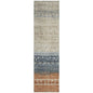 Hilda Brown Washable Indoor - Outdoor Rug - LOOMLAN - LOOMLAN Rugs - Outdoor Rugs