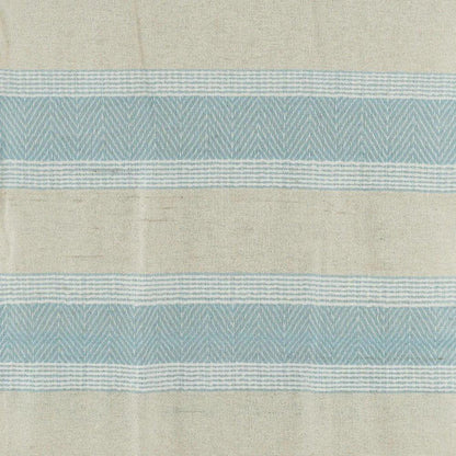 Hilda Soft Cotton Throw Blanket With Fringe - LOOMLAN - LOOMLAN - Throw Blankets