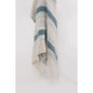 Hilda Soft Cotton Throw Blanket With Fringe - LOOMLAN - LOOMLAN - Throw Blankets