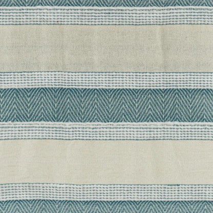 Hilda Soft Cotton Throw Blanket With Fringe - LOOMLAN - LOOMLAN - Throw Blankets