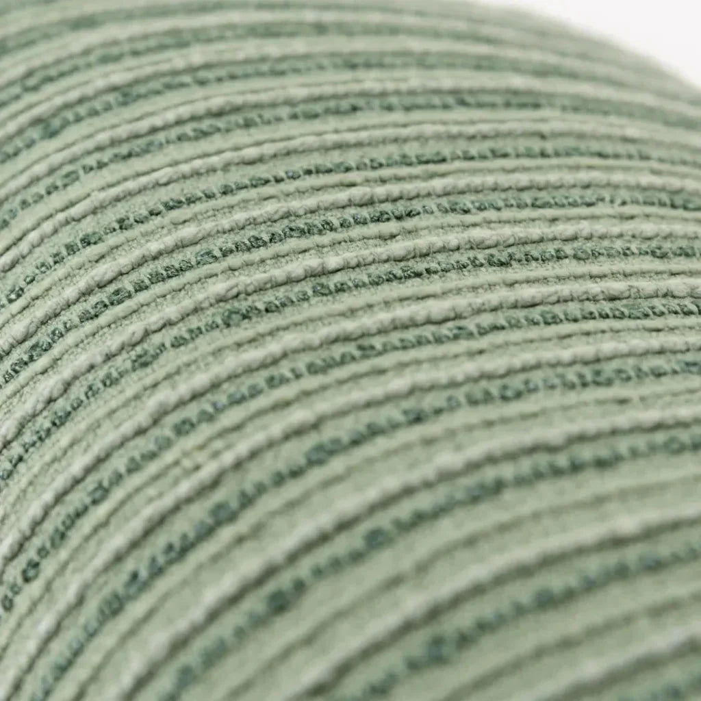 Hilda Textured Lumbar Rectangle Decorative Pillows - LOOMLAN - LOOMLAN - Throw Pillows