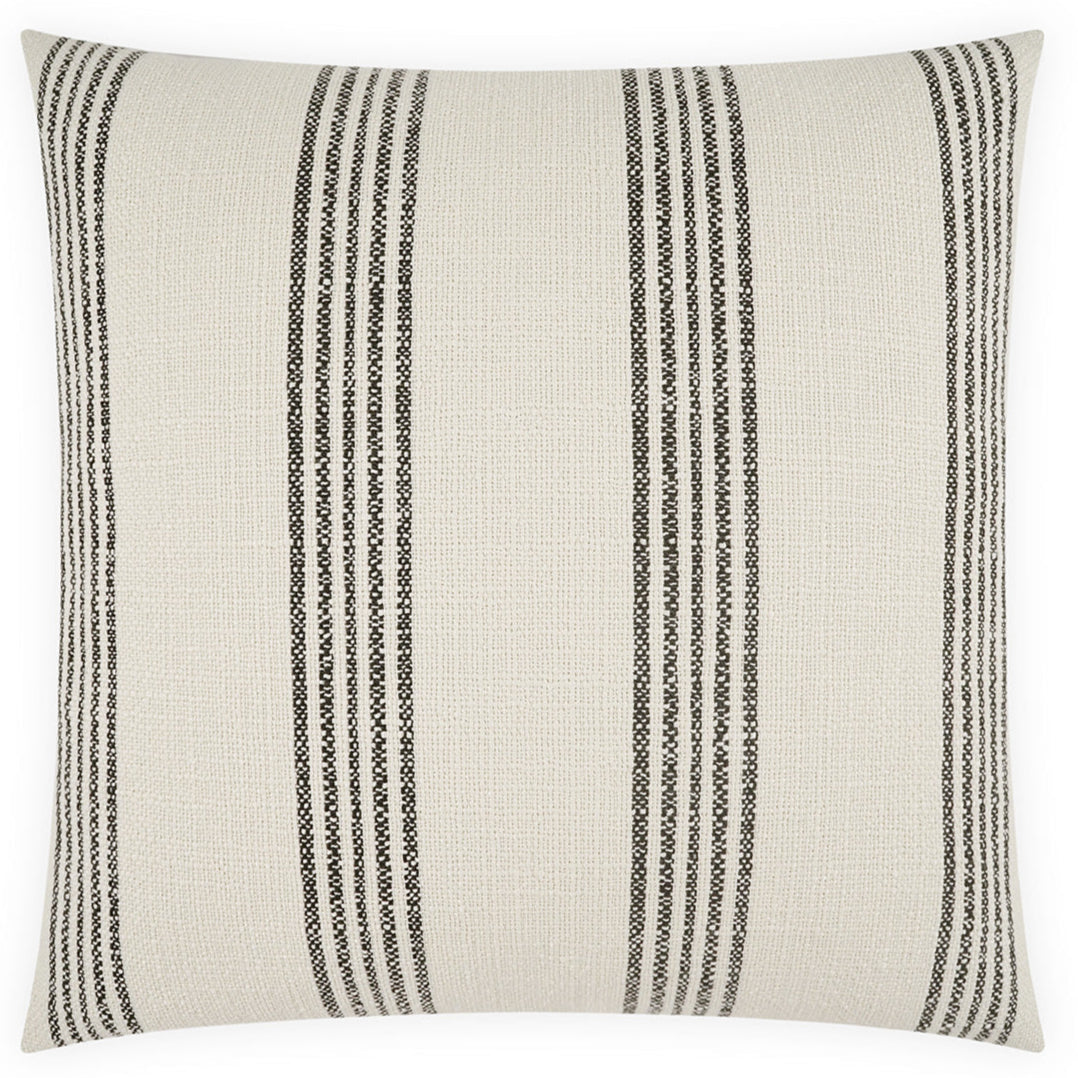 Hillcrest Hidden Zipper Throw Pillow