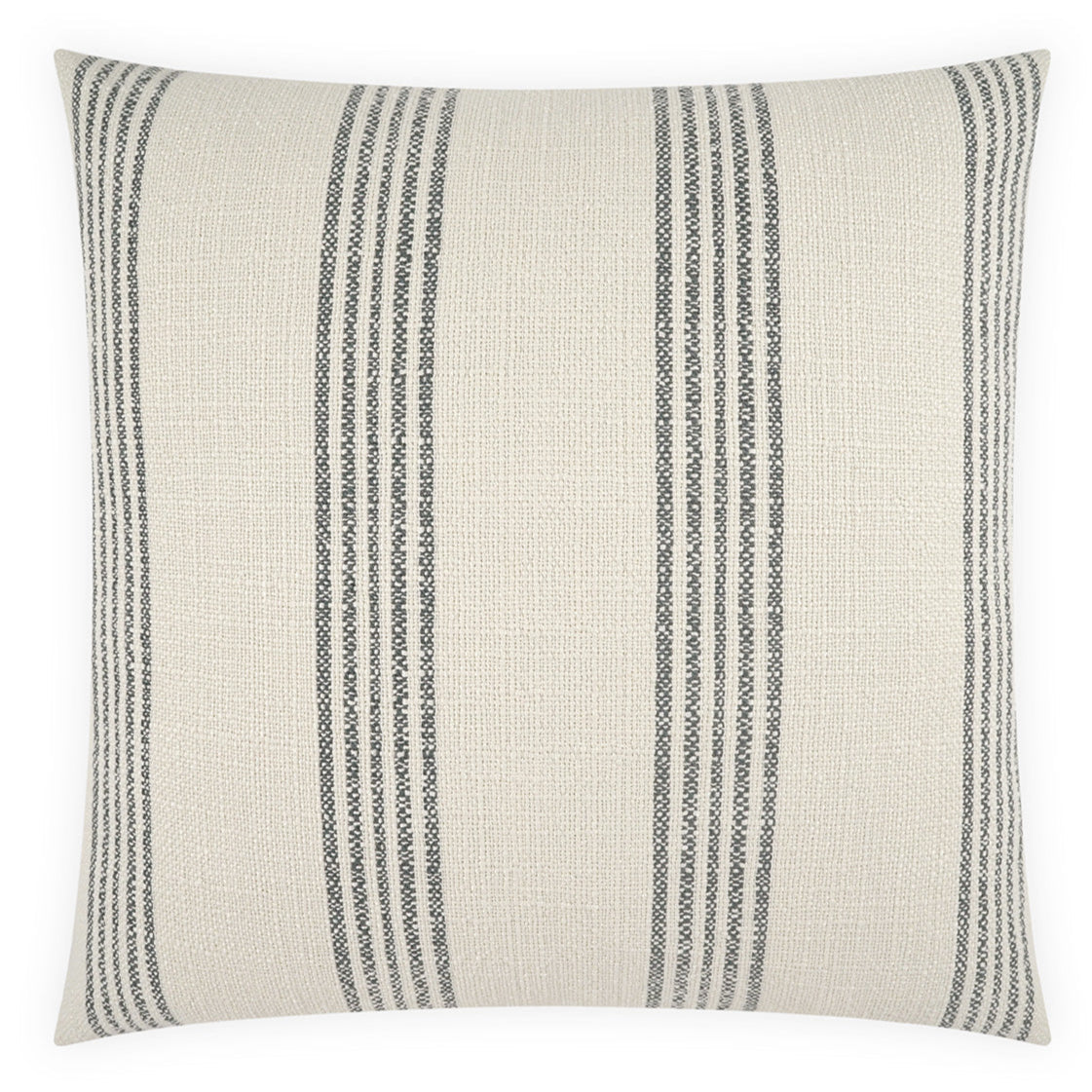 Hillcrest Hidden Zipper Throw Pillow