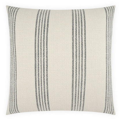 Hillcrest Hidden Zipper Throw Pillow