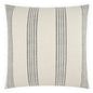 Hillcrest Hidden Zipper Throw Pillow