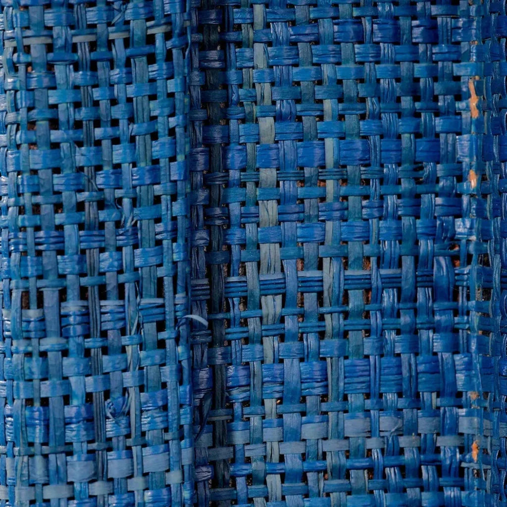 Hilltop Raffia ArchWall Mirror - LOOMLAN - Jamie Young - Wall Mirrors