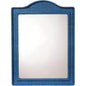 Hilltop Raffia ArchWall Mirror - LOOMLAN - Jamie Young - Wall Mirrors