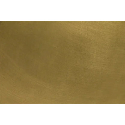 Hiro Handmade Round Side Table