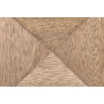 Holden Wooden Brown Sideboard - LOOMLAN - Noir - Sideboards