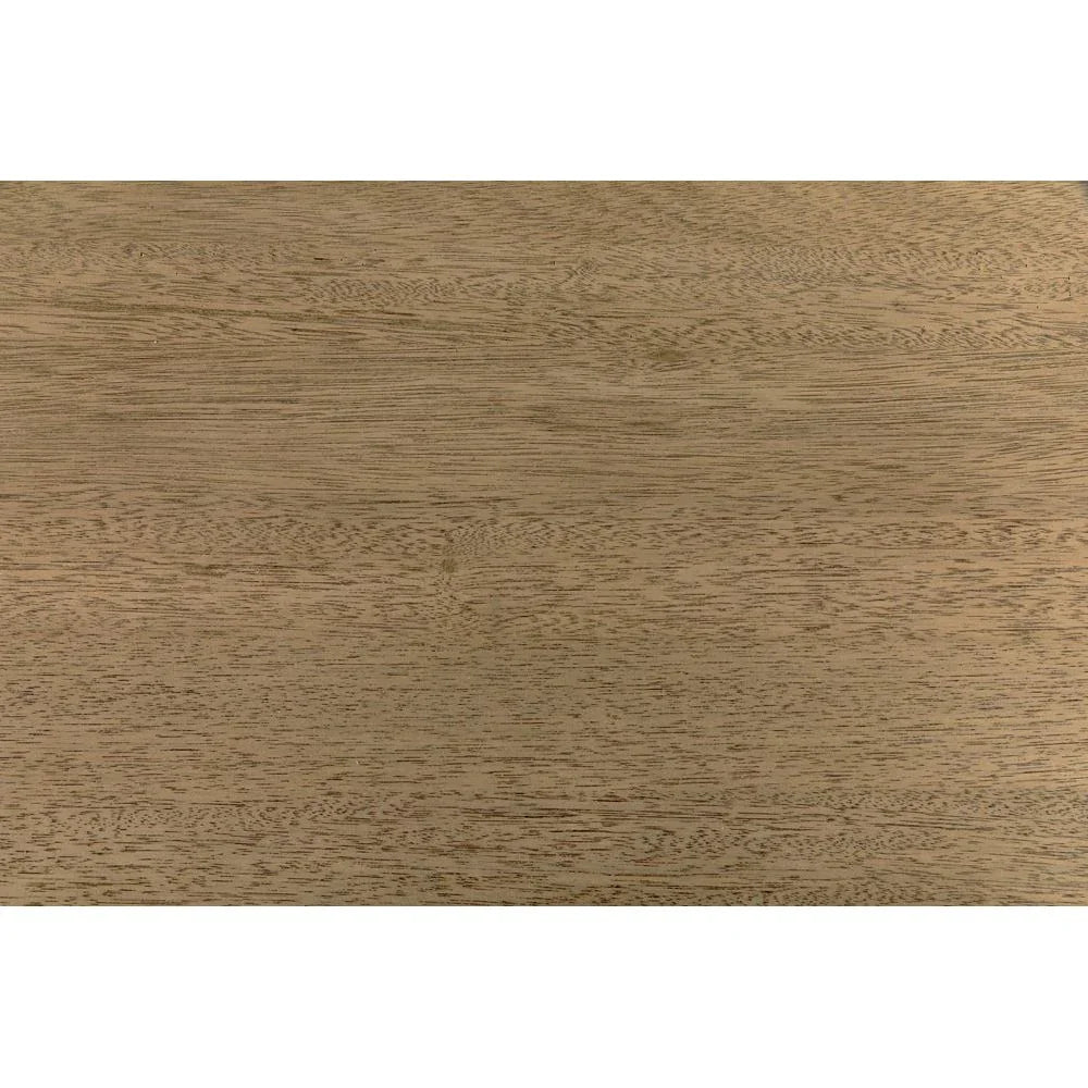 Holden Wooden Brown Sideboard - LOOMLAN - Noir - Sideboards